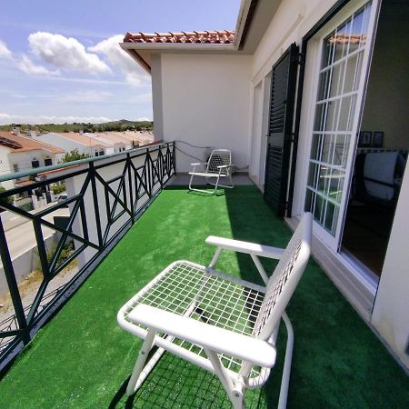 Casa Da Paz - Arruda Dos Vinhos Apartment Ngoại thất bức ảnh
