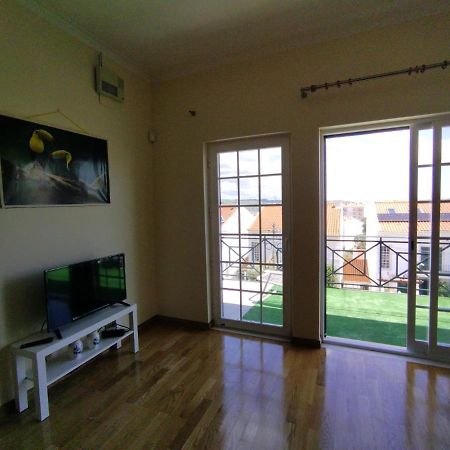Casa Da Paz - Arruda Dos Vinhos Apartment Ngoại thất bức ảnh