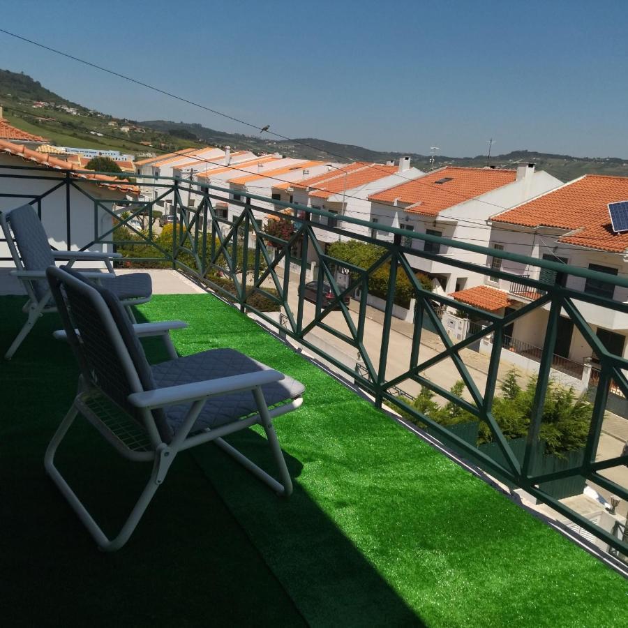 Casa Da Paz - Arruda Dos Vinhos Apartment Ngoại thất bức ảnh