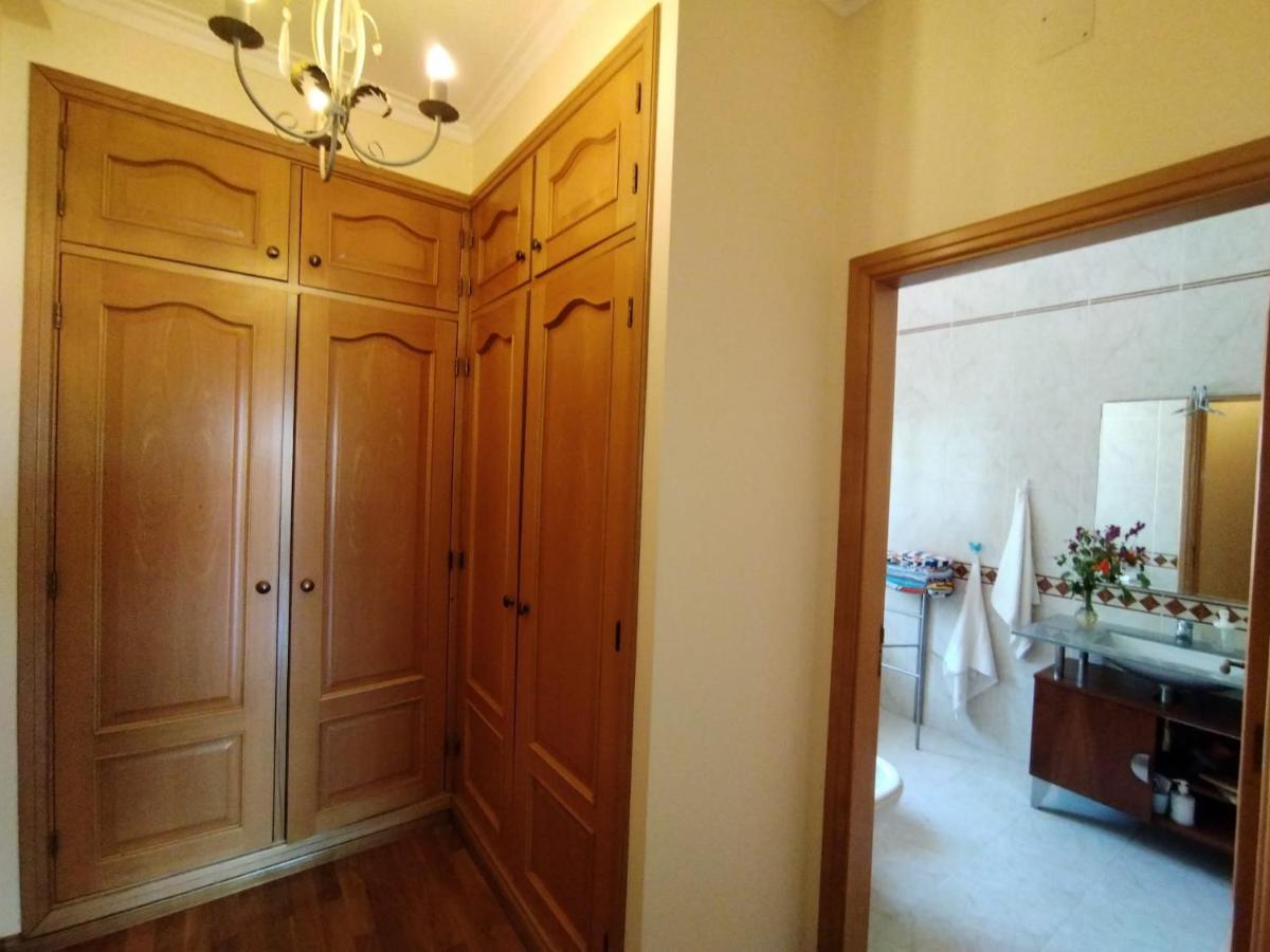 Casa Da Paz - Arruda Dos Vinhos Apartment Ngoại thất bức ảnh
