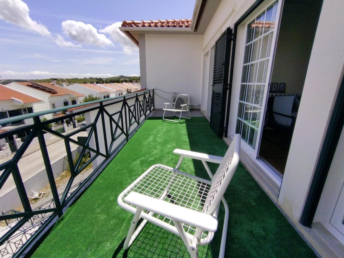 Casa Da Paz - Arruda Dos Vinhos Apartment Ngoại thất bức ảnh