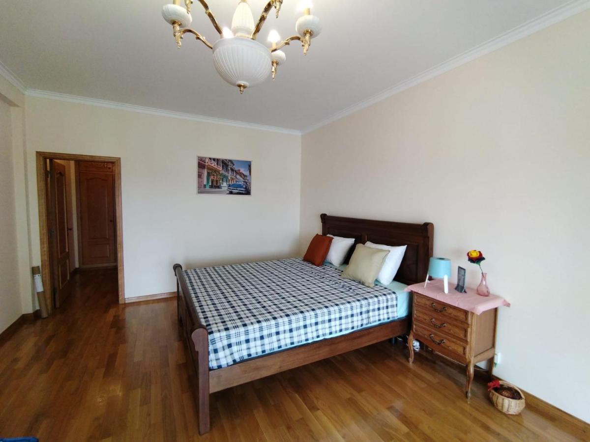 Casa Da Paz - Arruda Dos Vinhos Apartment Ngoại thất bức ảnh