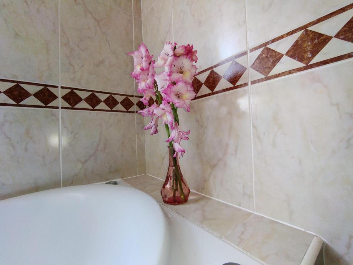 Casa Da Paz - Arruda Dos Vinhos Apartment Ngoại thất bức ảnh